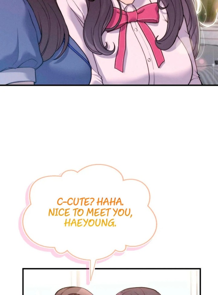 Love is Timing Chapter 4 - Page 42