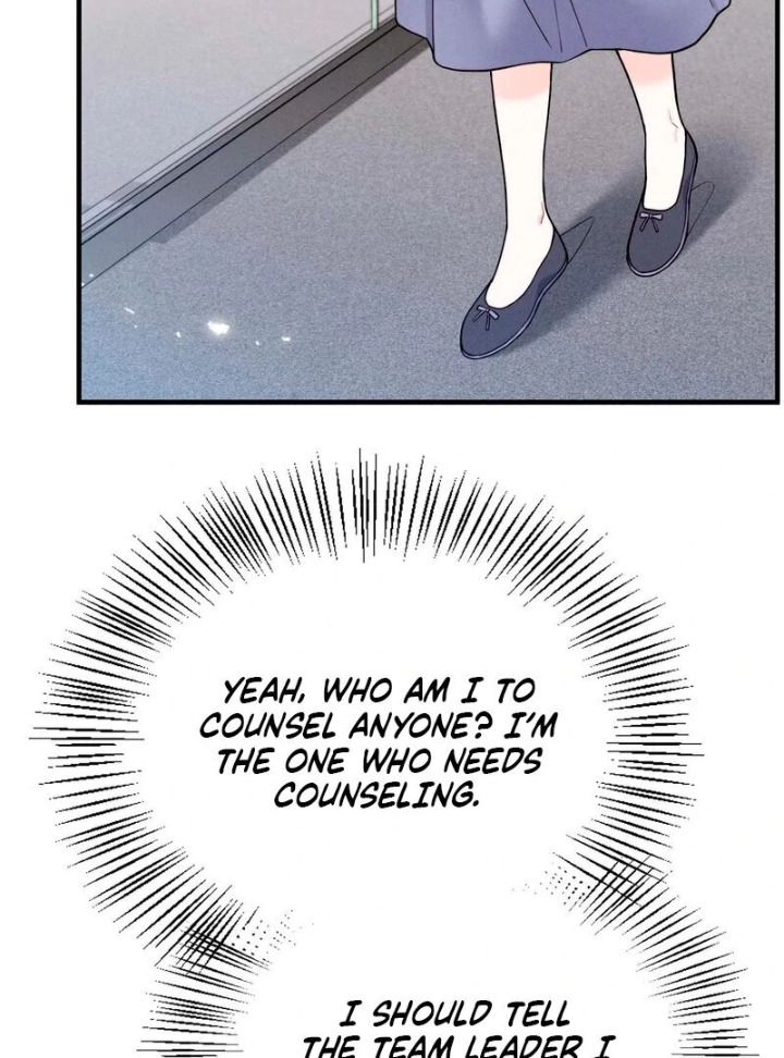 Love is Timing Chapter 4 - Page 5