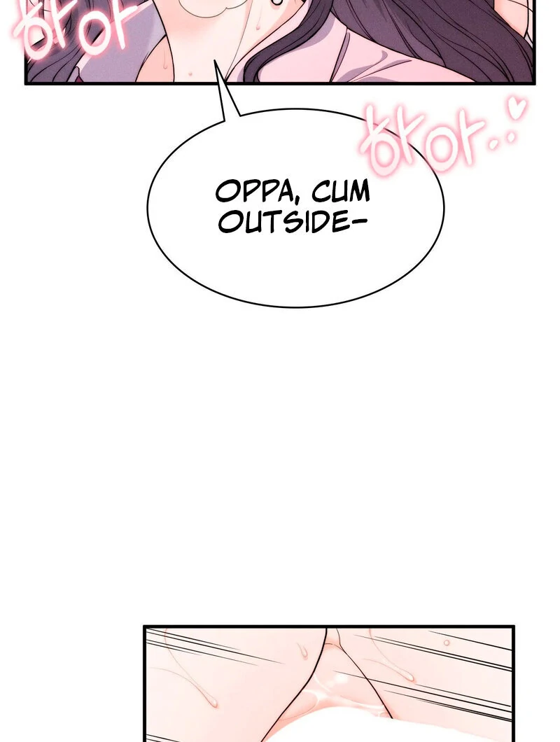 Love is Timing Chapter 5 - Page 38