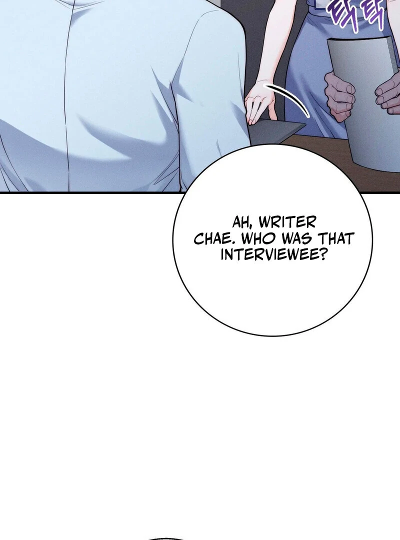 Love is Timing Chapter 5 - Page 86