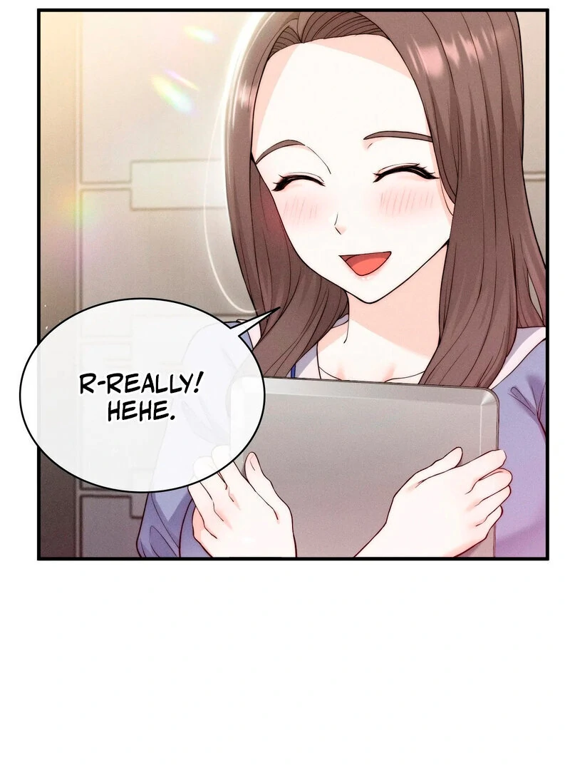 Love is Timing Chapter 5 - Page 94