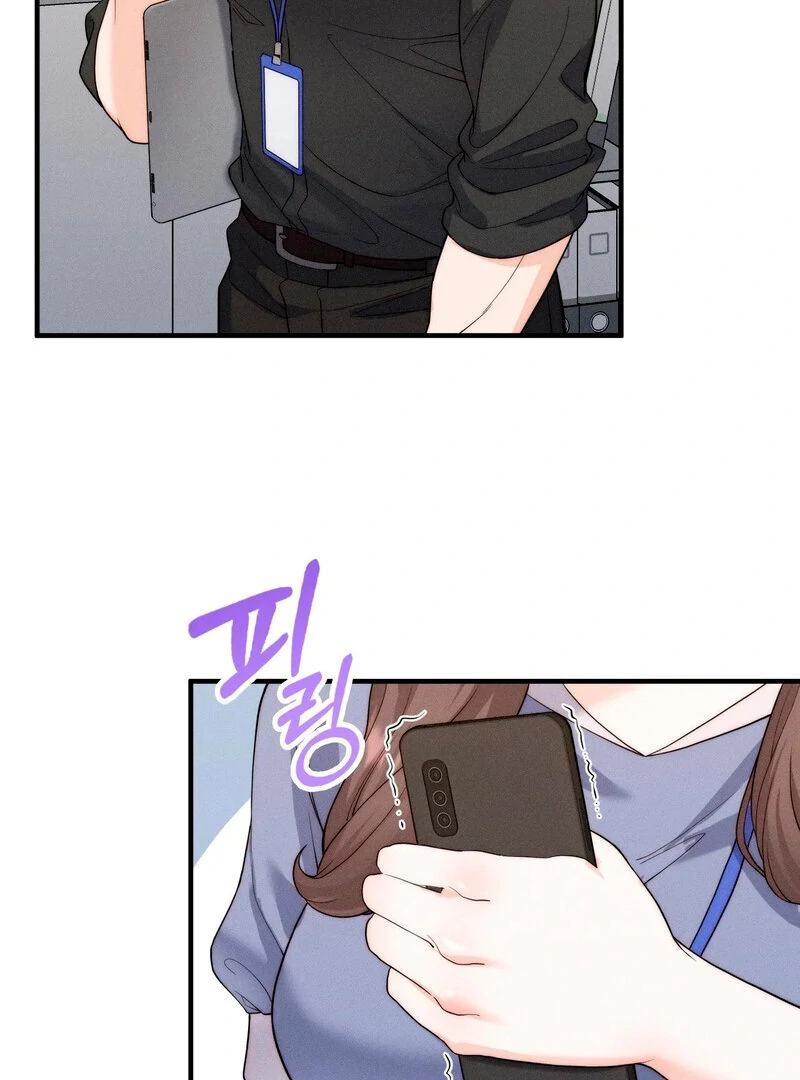 Love is Timing Chapter 5 - Page 99