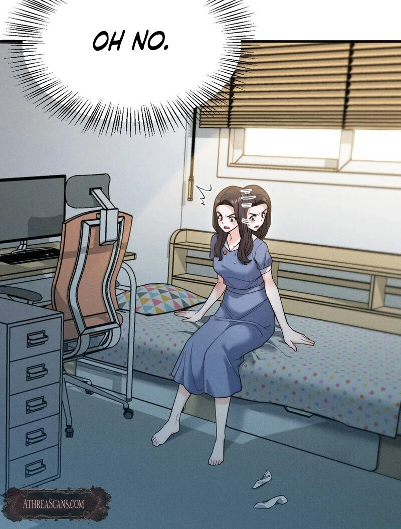 Love is Timing Chapter 6 - Page 104