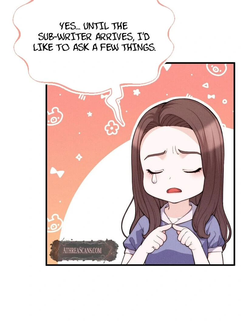 Love is Timing Chapter 6 - Page 13