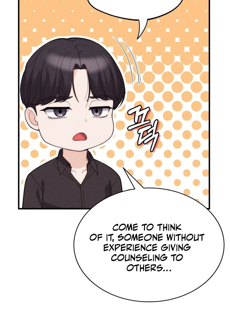 Love is Timing Chapter 6 - Page 29