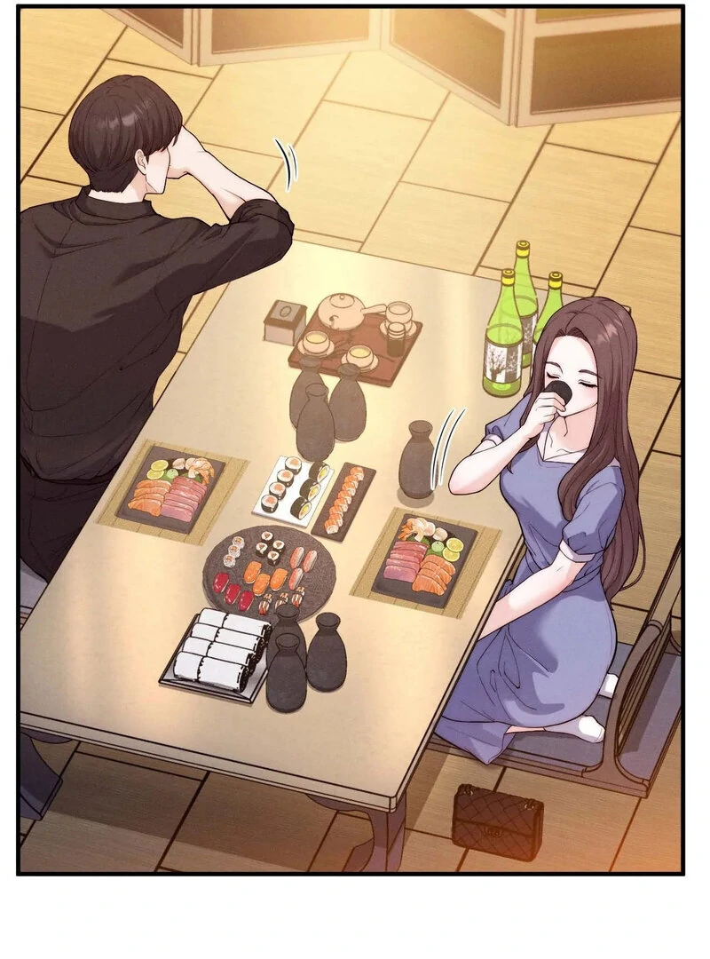 Love is Timing Chapter 6 - Page 53