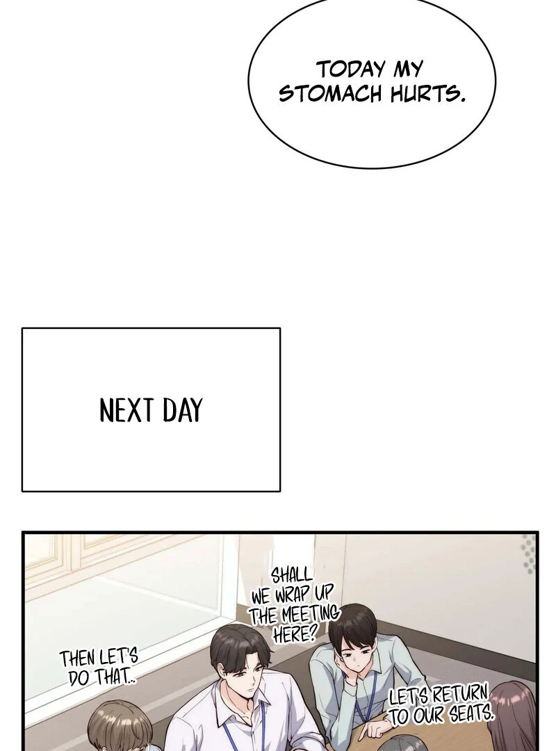 Love is Timing Chapter 7 - Page 31