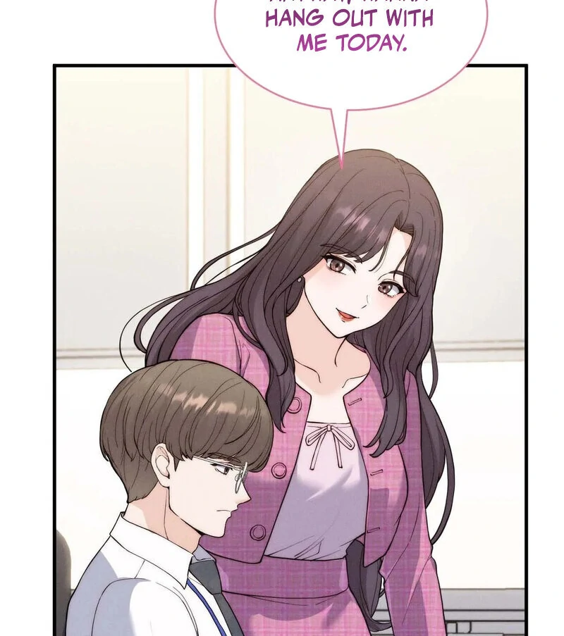 Love is Timing Chapter 7 - Page 64