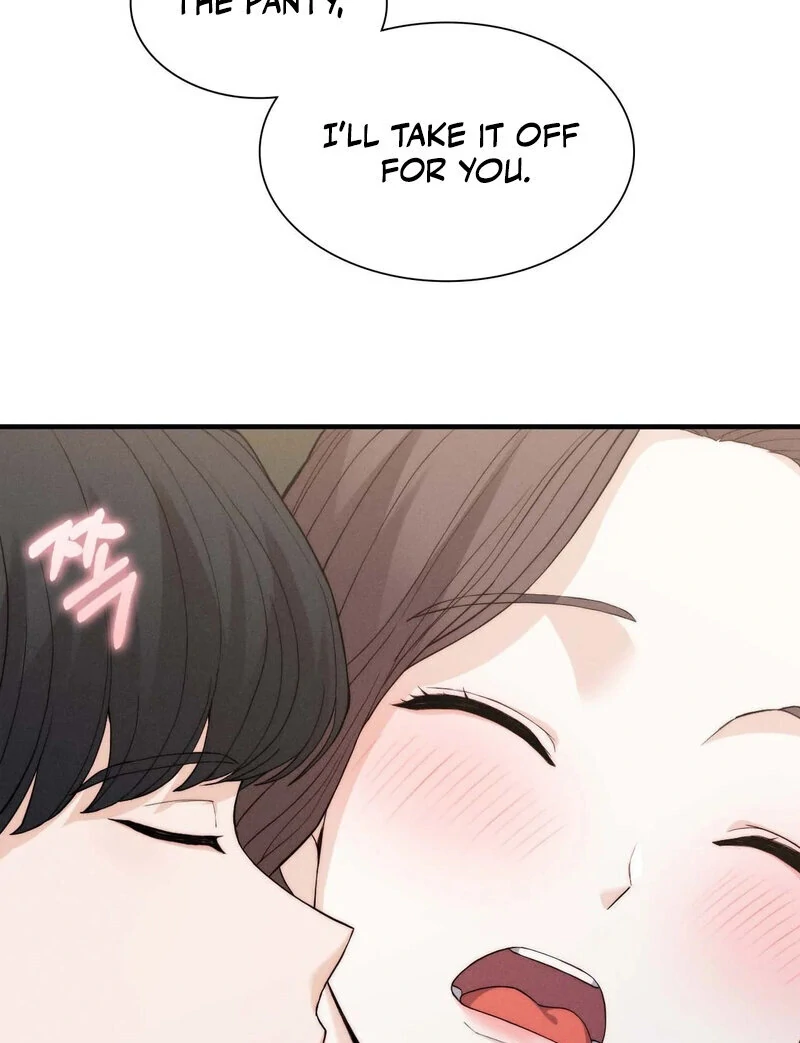 Love is Timing Chapter 8 - Page 24