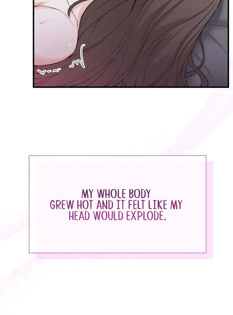 Love is Timing Chapter 8 - Page 55