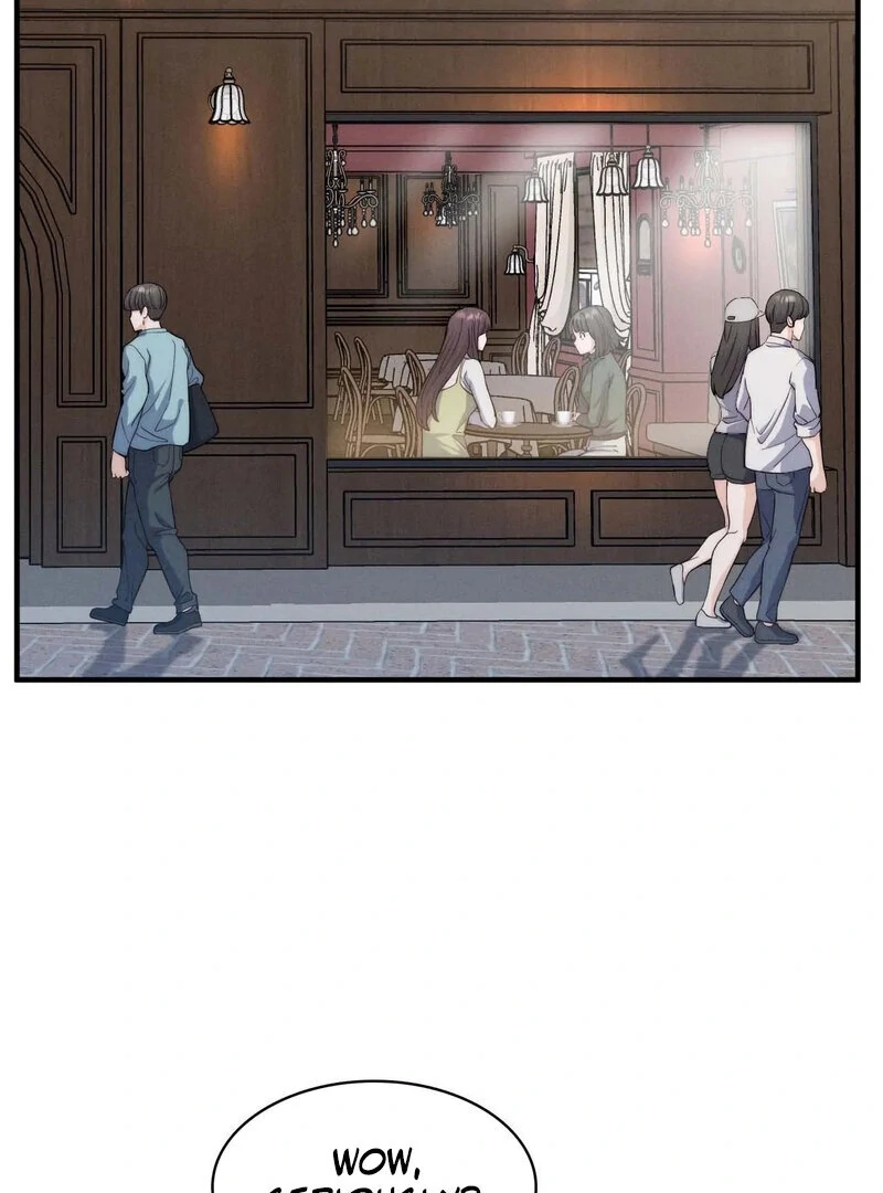 Love is Timing Chapter 9 - Page 50