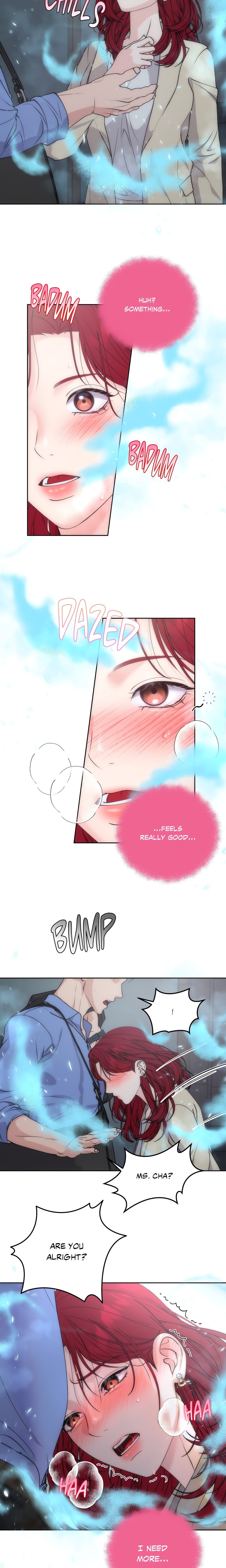 Nailing the Assignment (Uncensored) Chapter 1 - Page 18