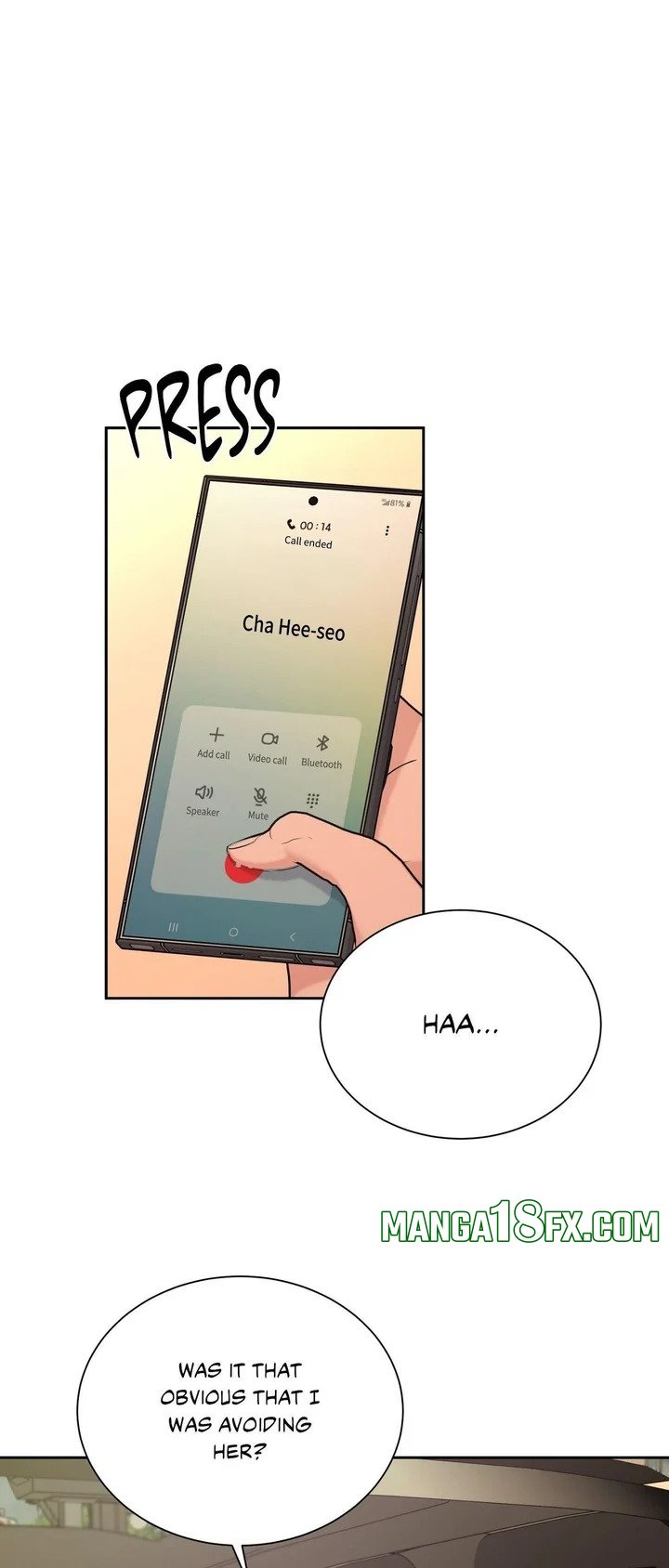 Nailing the Assignment (Uncensored) Chapter 19 - Page 1