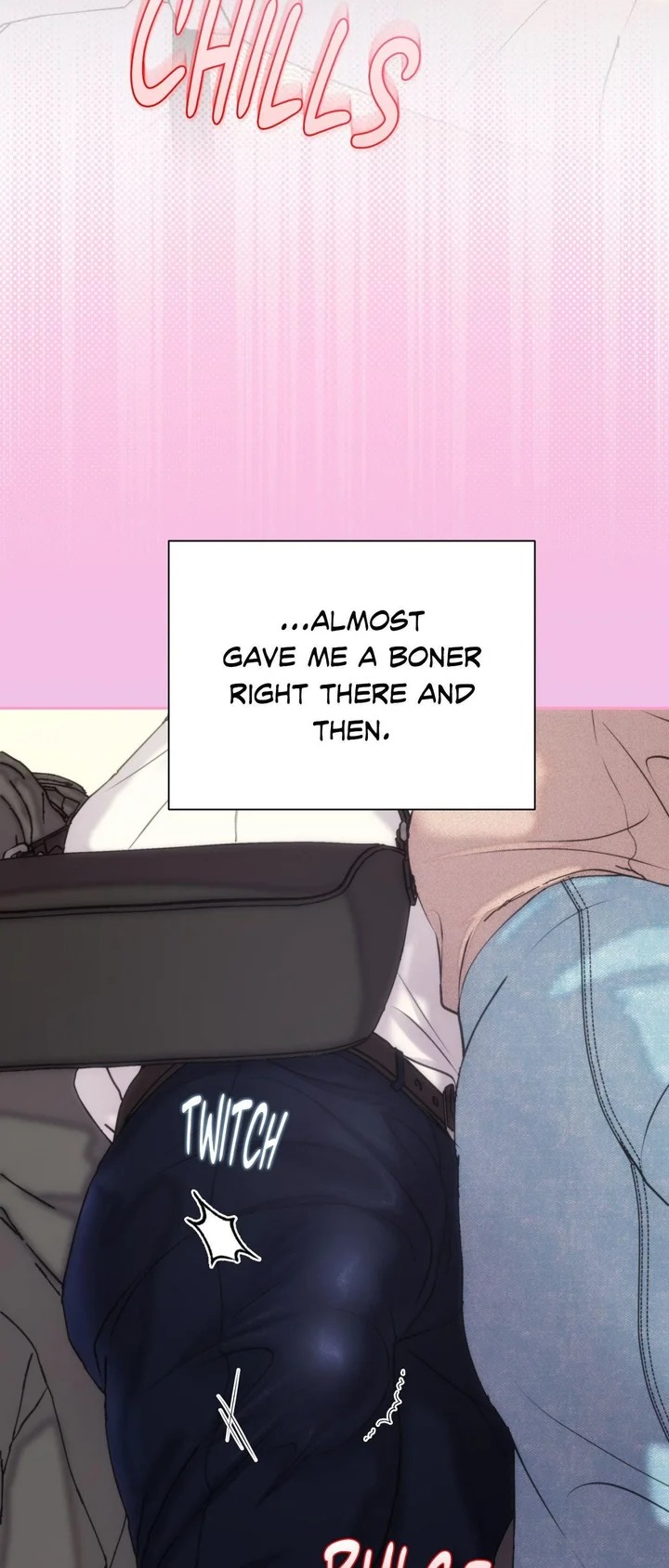 Nailing the Assignment (Uncensored) Chapter 19 - Page 7