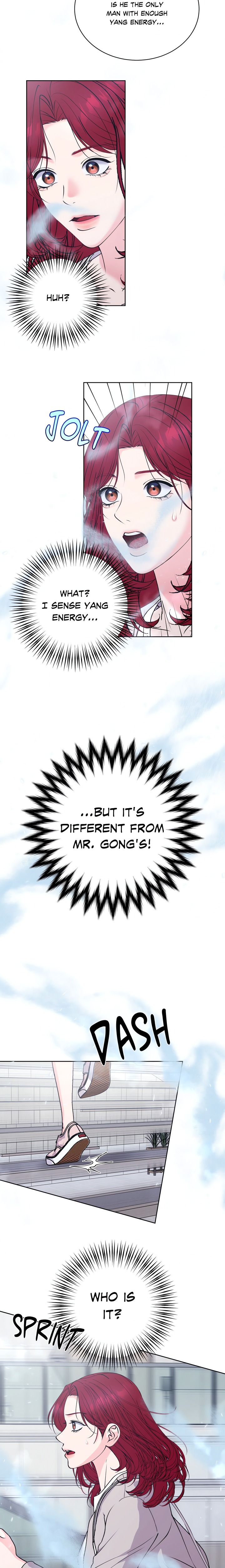 Nailing the Assignment (Uncensored) Chapter 4 - Page 18