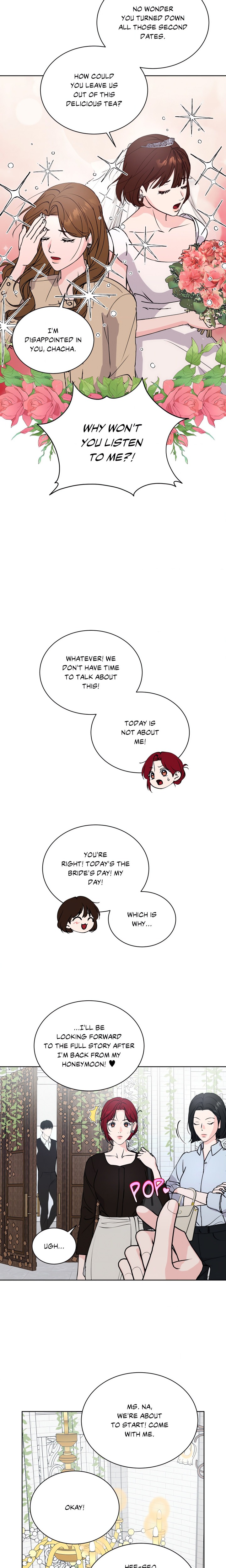 Nailing the Assignment (Uncensored) Chapter 6 - Page 12