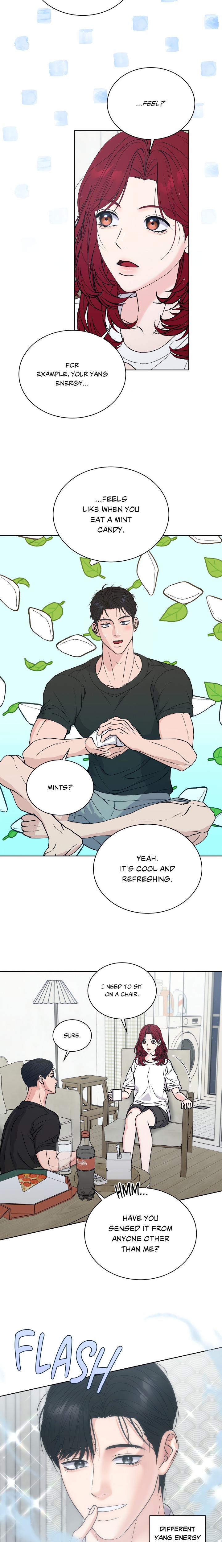 Nailing the Assignment (Uncensored) Chapter 9 - Page 15