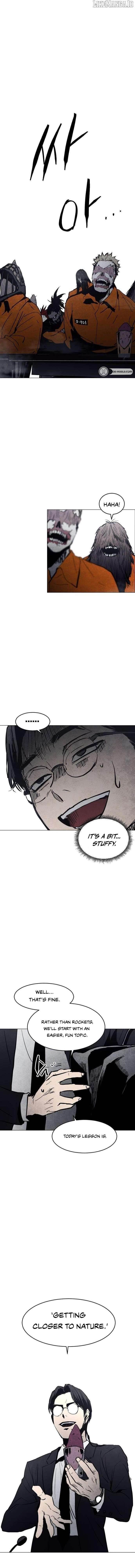 Fog Land Chapter 0 - Page 16