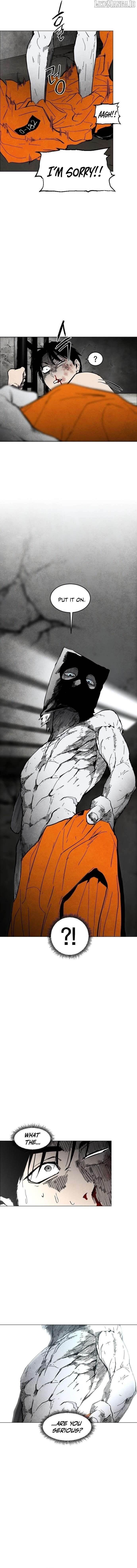 Fog Land Chapter 1 - Page 18