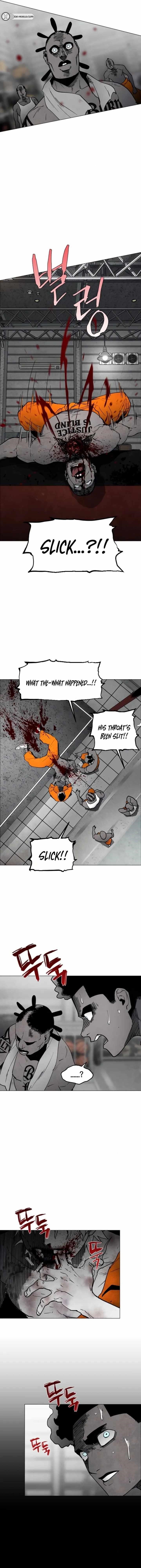 Fog Land Chapter 10 - Page 2