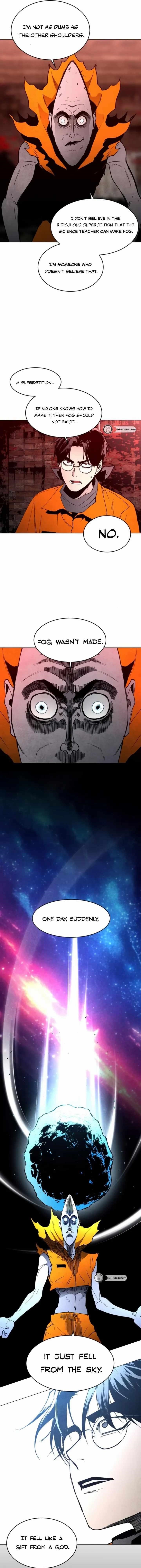 Fog Land Chapter 10 - Page 6