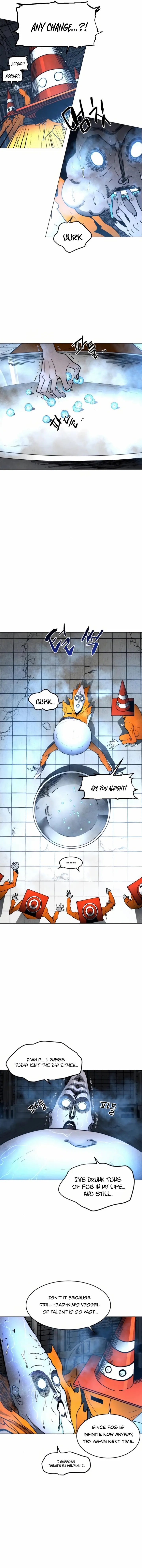 Fog Land Chapter 11 - Page 12