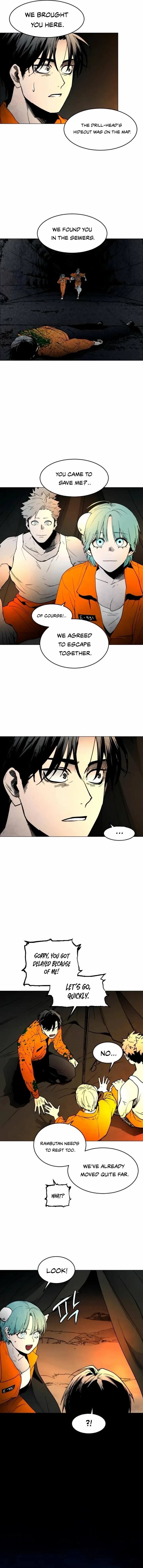 Fog Land Chapter 12 - Page 7