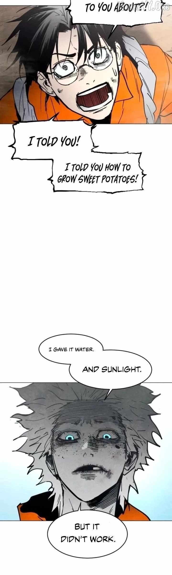 Fog Land Chapter 13 - Page 31