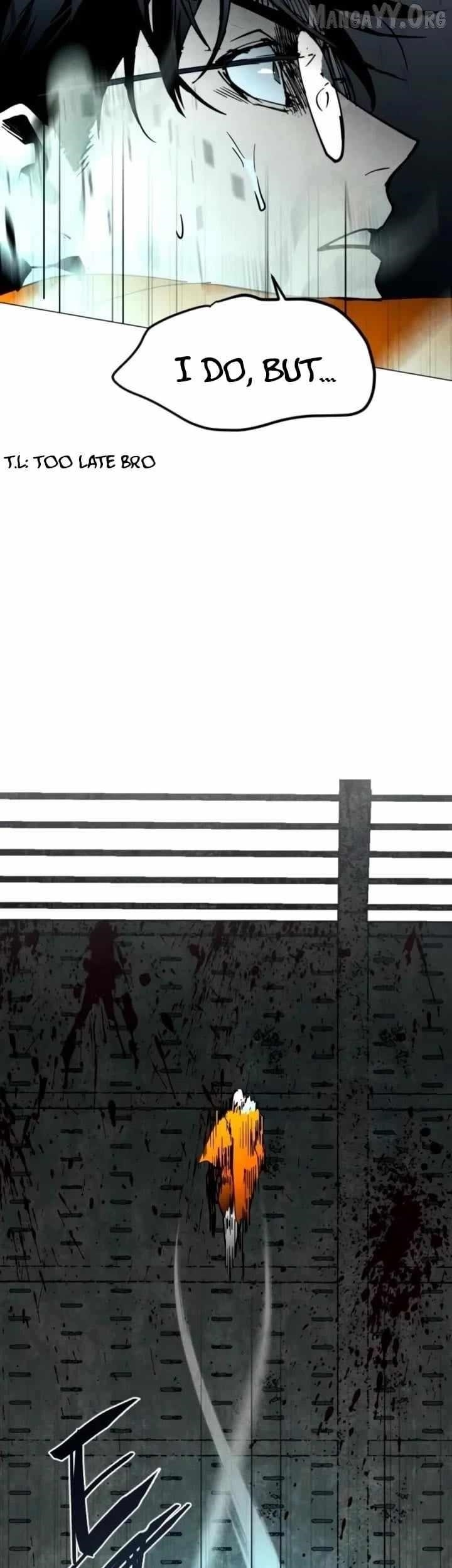 Fog Land Chapter 13 - Page 43