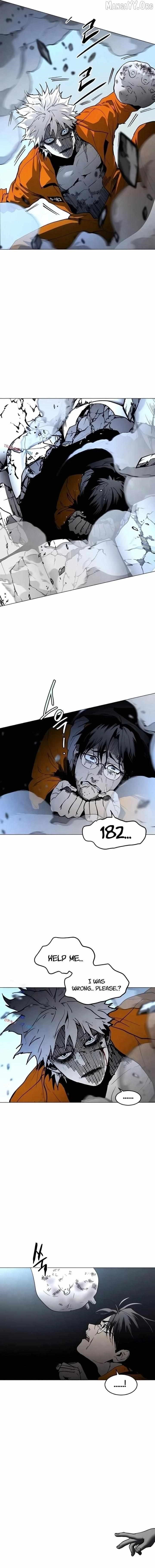 Fog Land Chapter 14 - Page 13