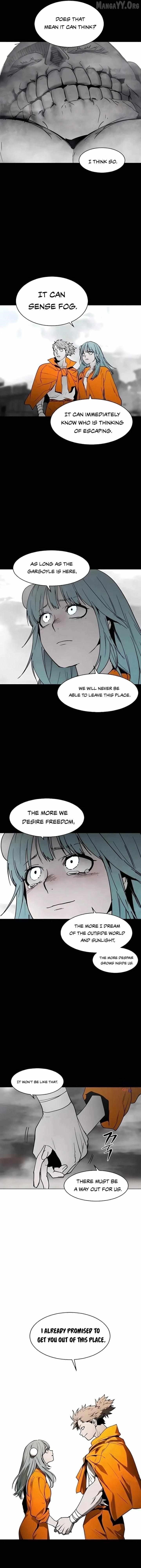 Fog Land Chapter 14 - Page 3