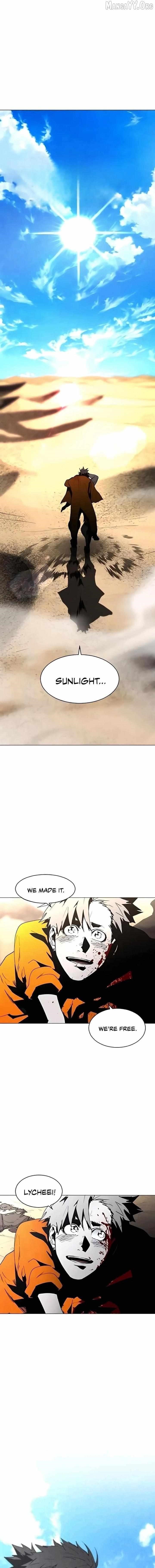 Fog Land Chapter 14 - Page 6