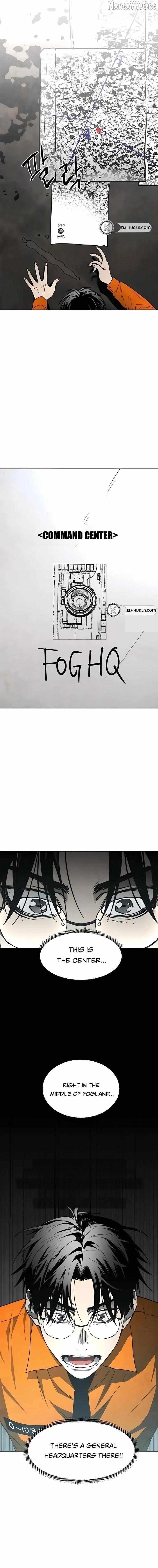 Fog Land Chapter 15 - Page 16