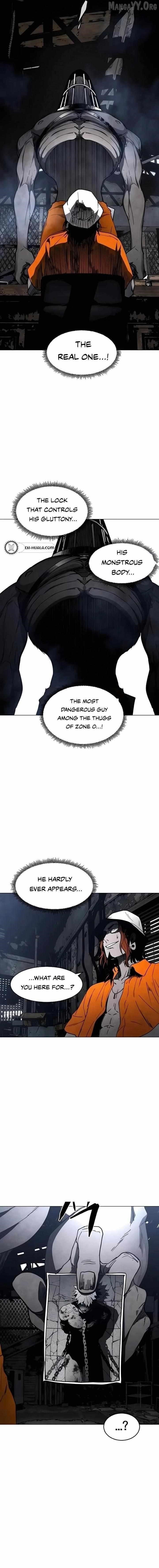 Fog Land Chapter 15 - Page 19