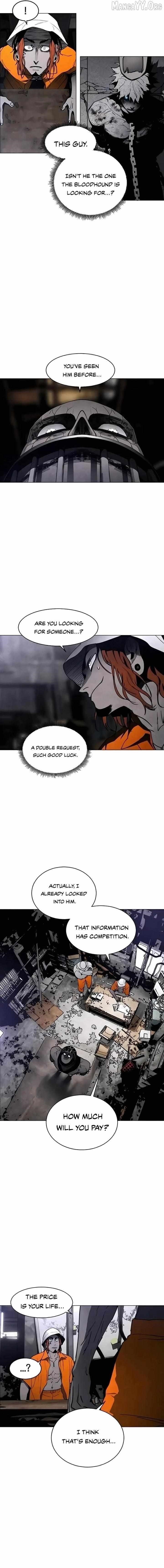 Fog Land Chapter 15 - Page 20