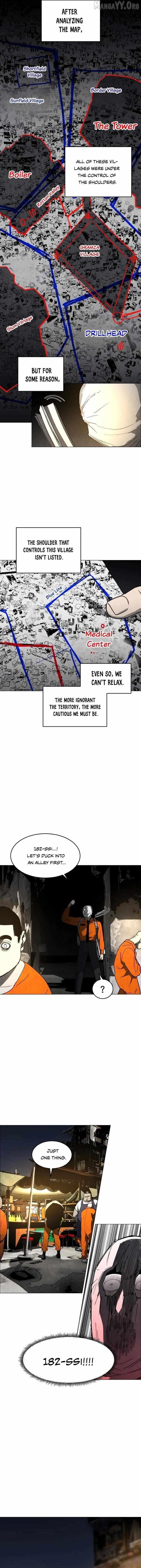 Fog Land Chapter 17 - Page 9