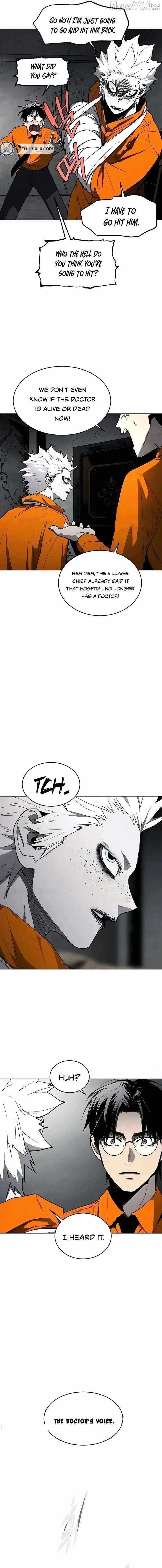 Fog Land Chapter 18 - Page 6