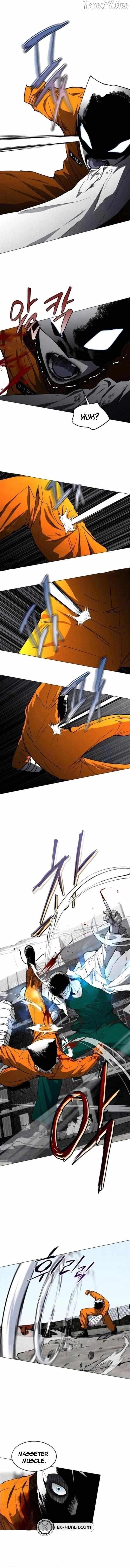 Fog Land Chapter 19 - Page 8