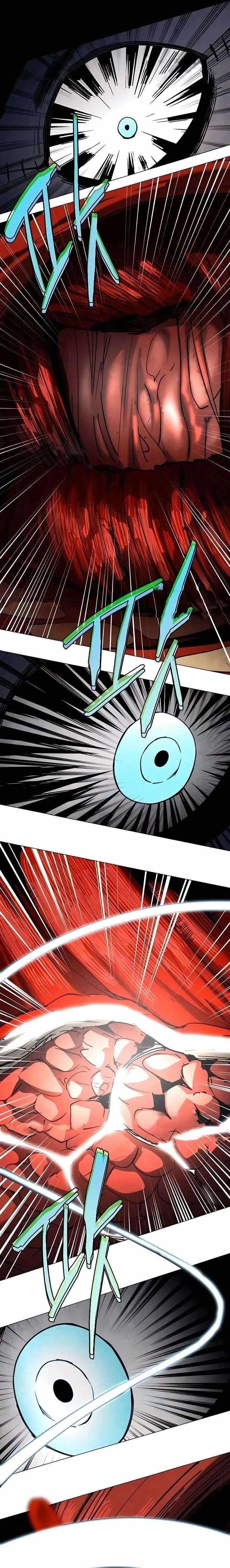 Fog Land Chapter 20 - Page 16