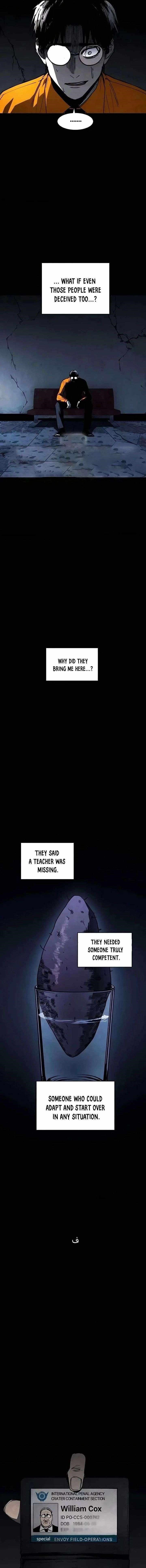 Fog Land Chapter 20 - Page 9