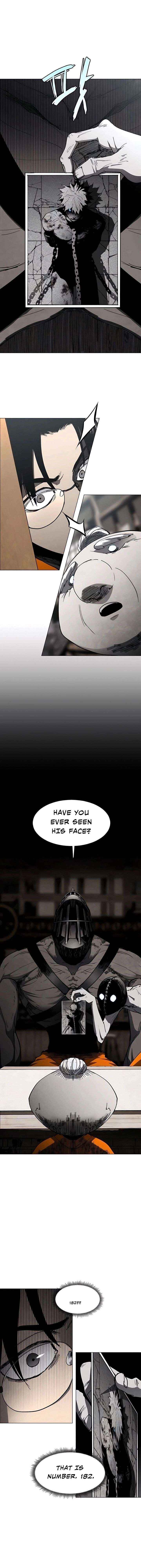 Fog Land Chapter 23 - Page 7