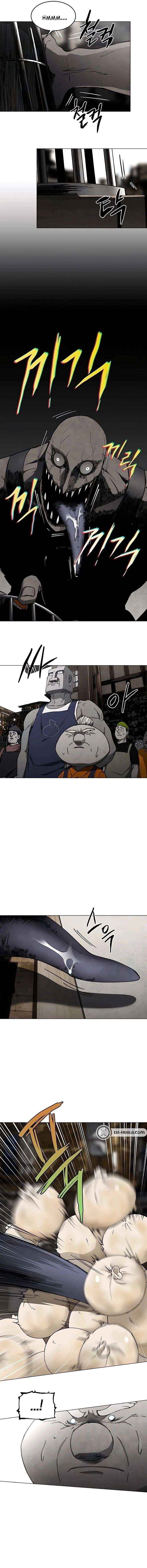 Fog Land Chapter 24 - Page 7