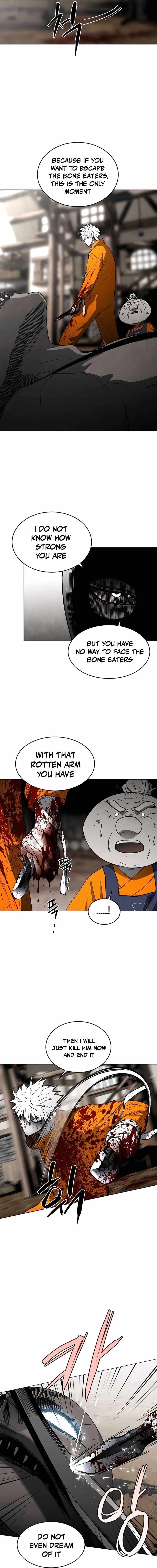 Fog Land Chapter 25 - Page 15