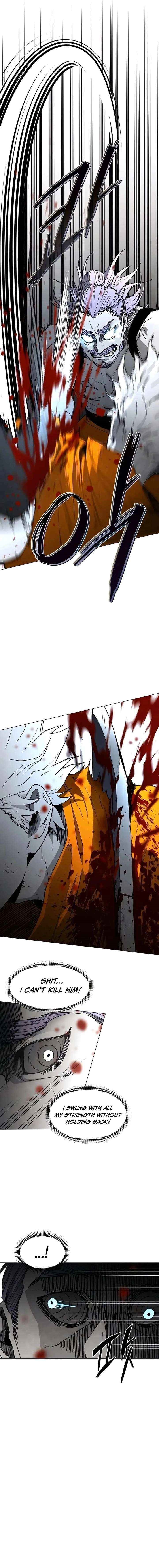 Fog Land Chapter 26 - Page 11