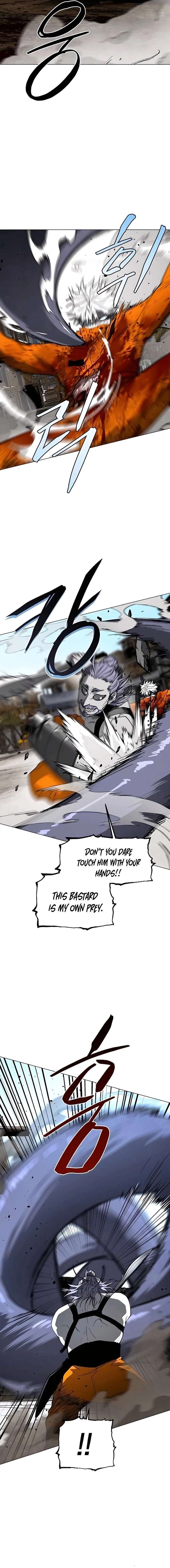 Fog Land Chapter 27 - Page 19