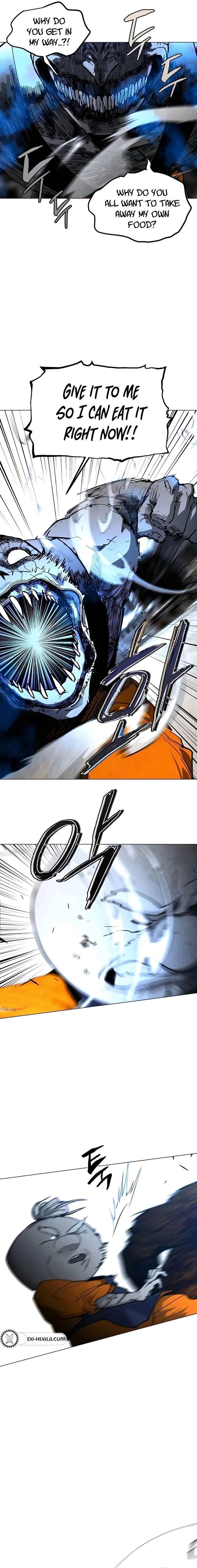 Fog Land Chapter 27 - Page 23