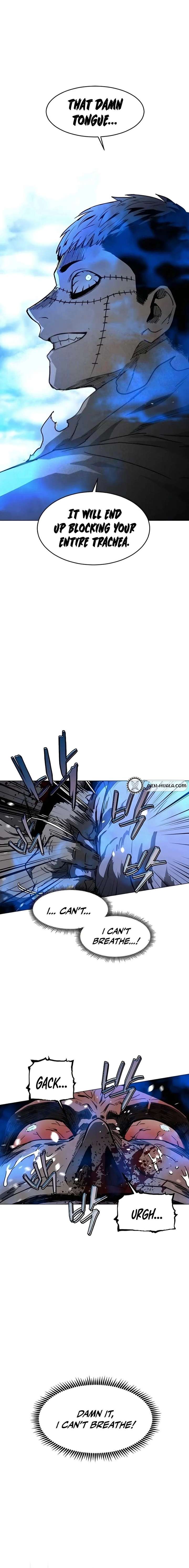 Fog Land Chapter 28 - Page 12