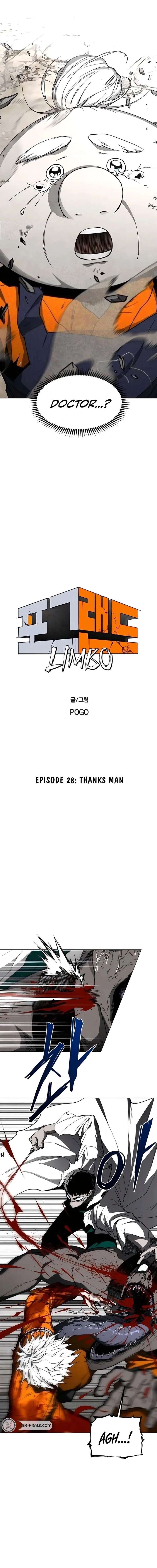 Fog Land Chapter 28 - Page 2