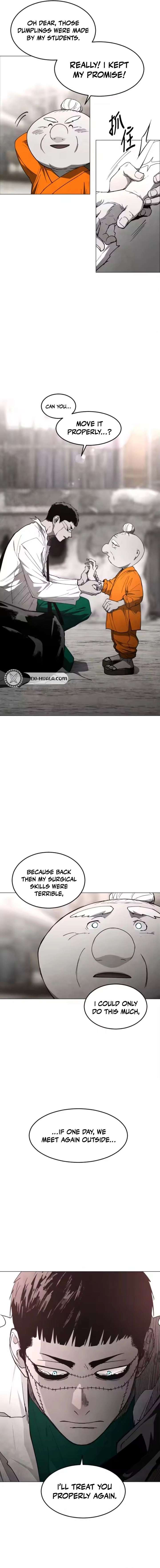 Fog Land Chapter 29 - Page 18