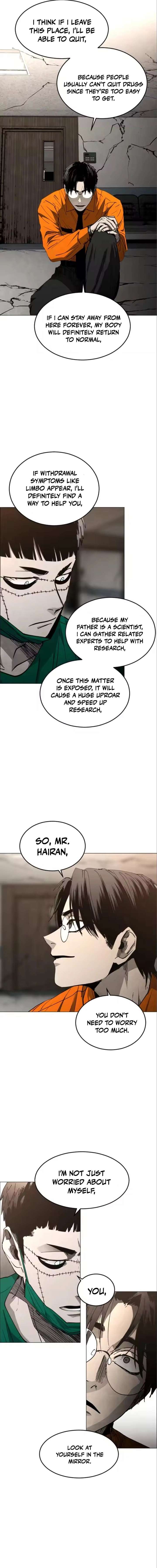 Fog Land Chapter 29 - Page 9